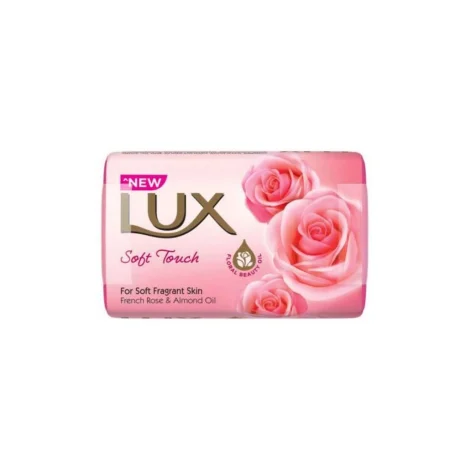 Lux Soft Touch Beauty Soap - Image 2