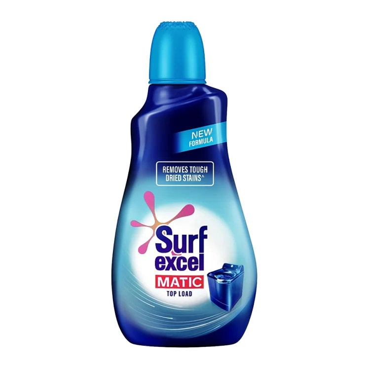 Surf Excel Matic Liquid – Top Load