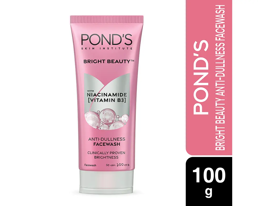 Pond’s White Beauty Face Wash