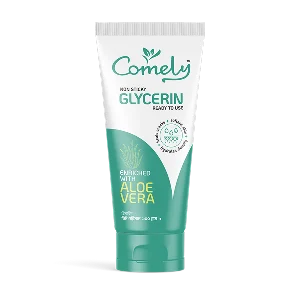 Comely Non Sticky Glycerin | Natural Moisturizer for Soft, Clear & Healthy Skin