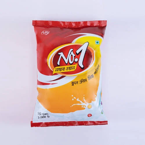 No.1 Full Cream Powder Milk