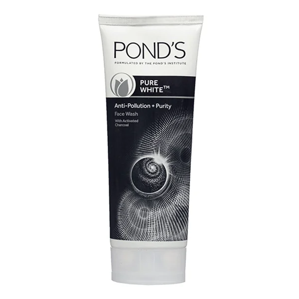 Pond’s Pure White Face Wash