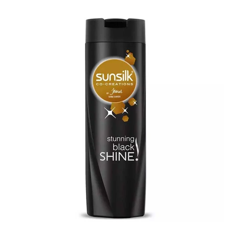 Sunsilk Stunning Black Shine Shampoo 90ml