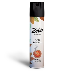 Zein Anti Tobacco Air Freshener 300ml