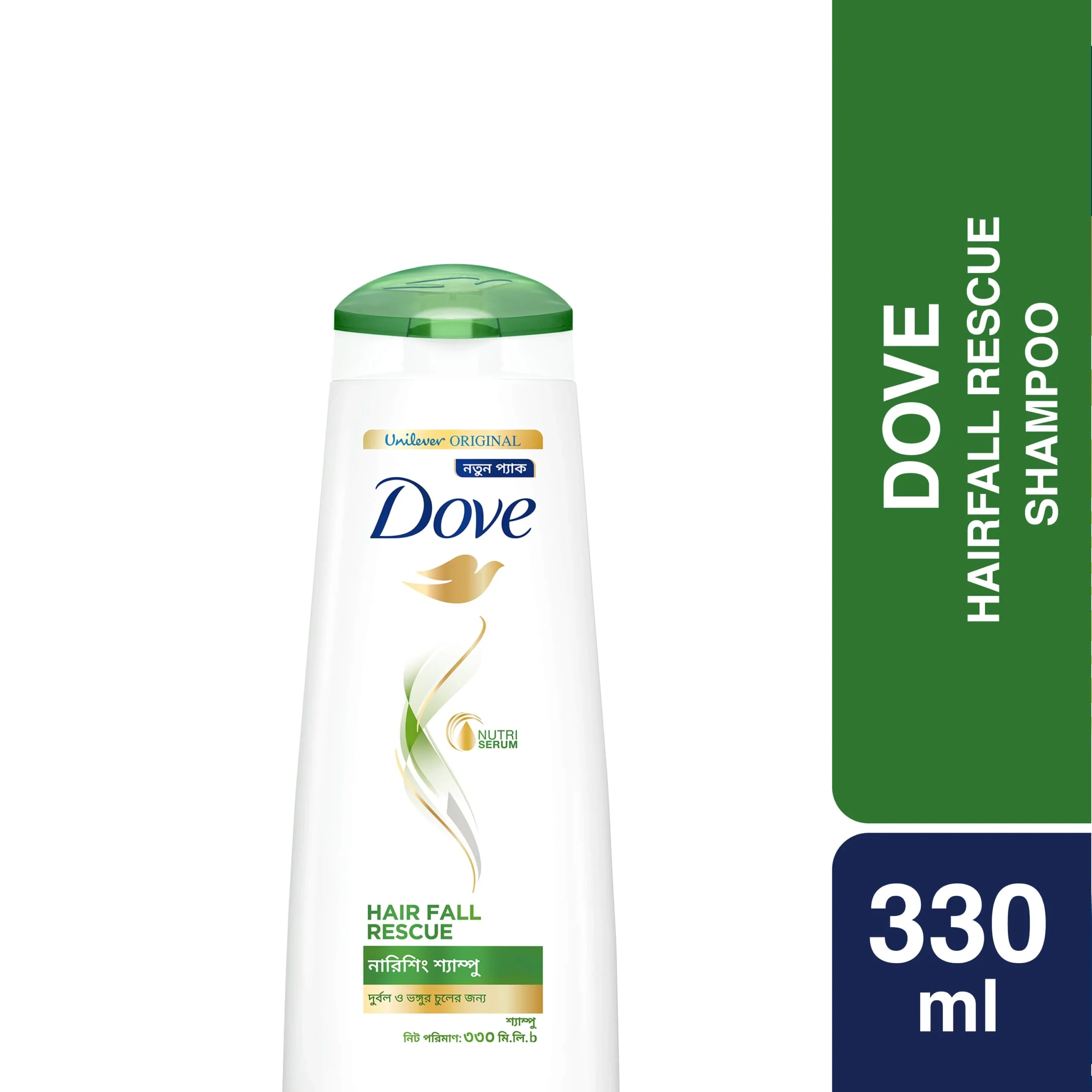 Dove Hair Fall Rescue Shampoo