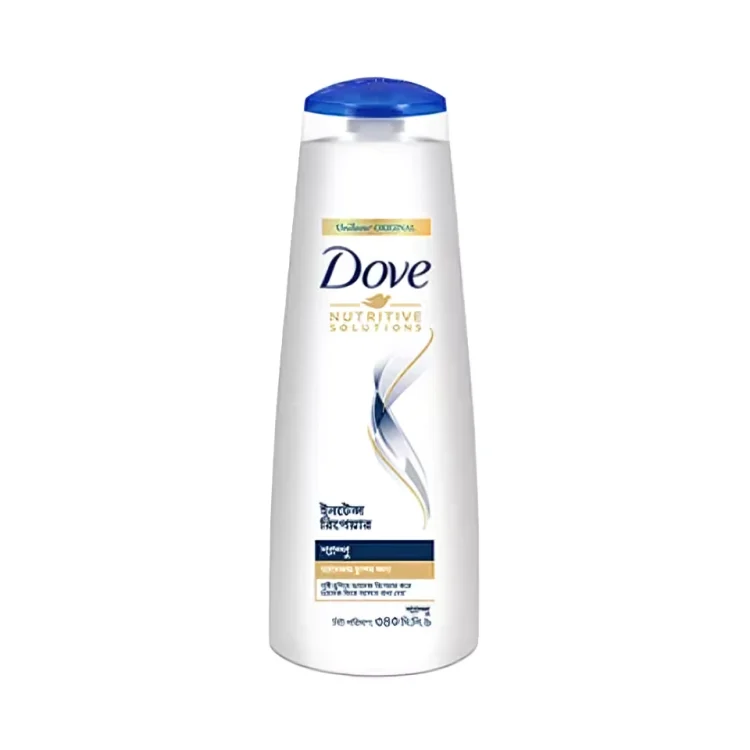 Dove Intensive Repair Shampoo