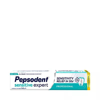 Pepsodent Sensitive Proffesional Fresh Toothpaste