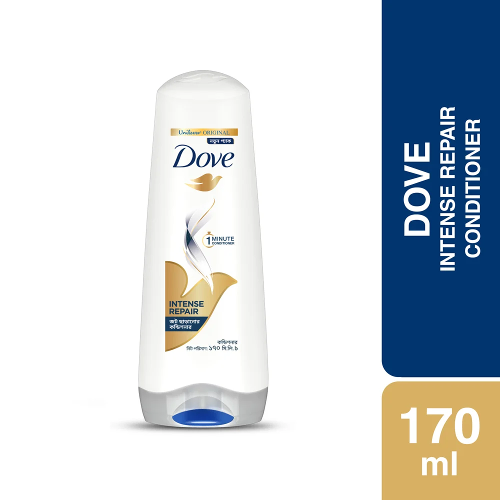 Dove Intensive Repair Conditioner