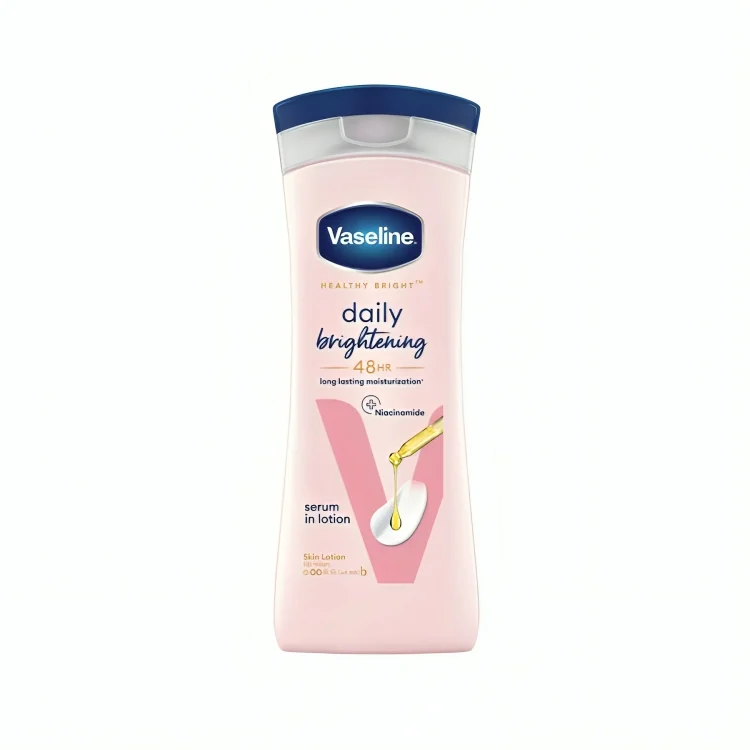 Vaseline Healthy White Skin Lotion