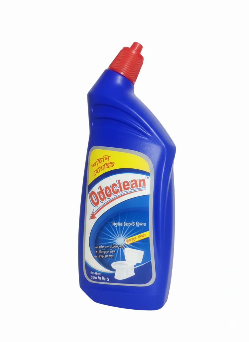 Odoclean Liquit Toilet Cleaner500ml
