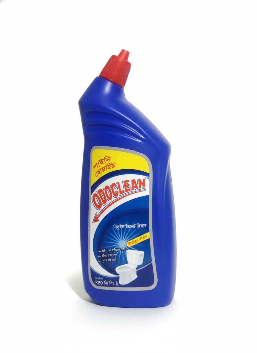 Odoclean Liquit Toilet Cleaner750ml