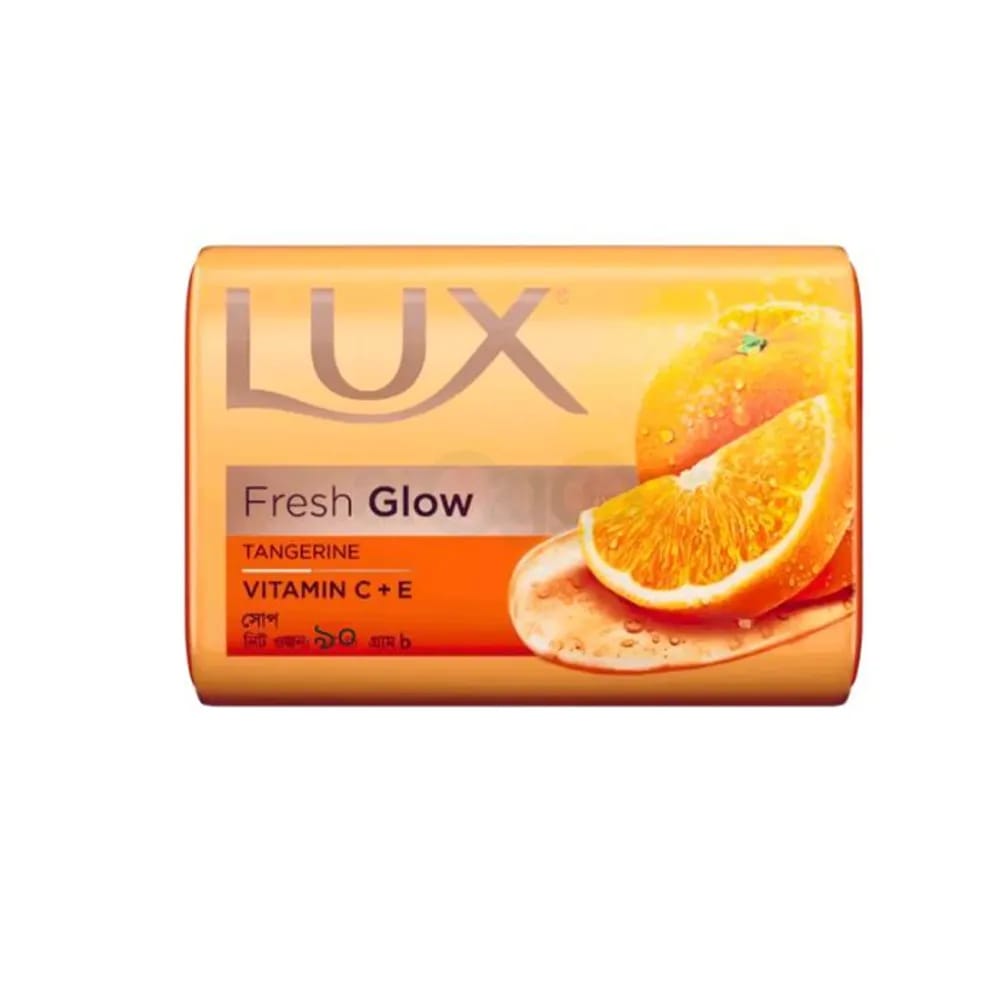 Lux Fresh Glow 90 gm