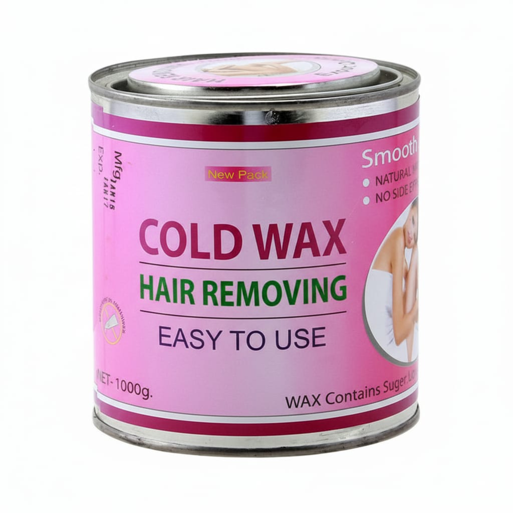 Cold Wax (Cool) 200g