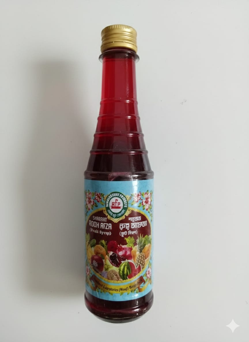 Rooh Afza 300 ml