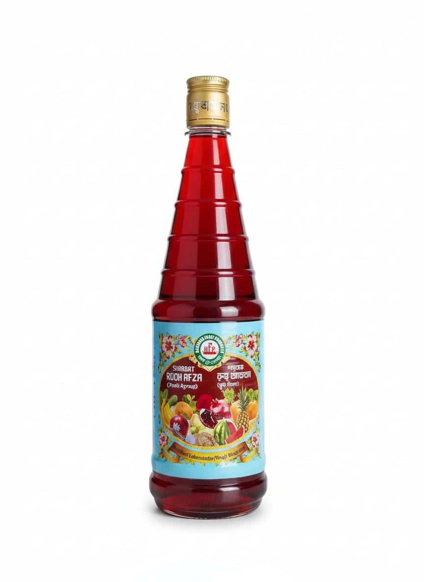 Rooh Afza750 ml