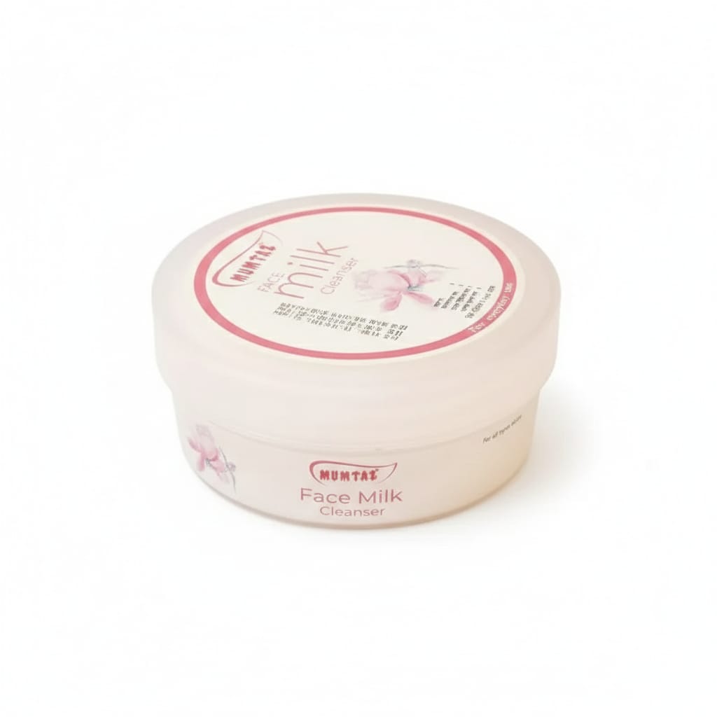 Mumtaz  Milk Cleanser 200ml