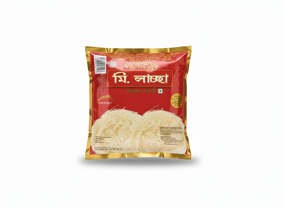 Mr.Lachcha 200Gm
