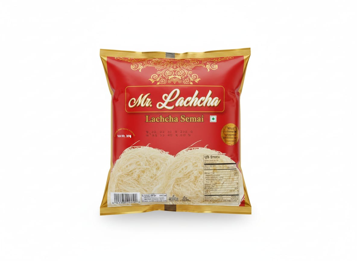 Mr.Lachcha 200Gm - Image 2