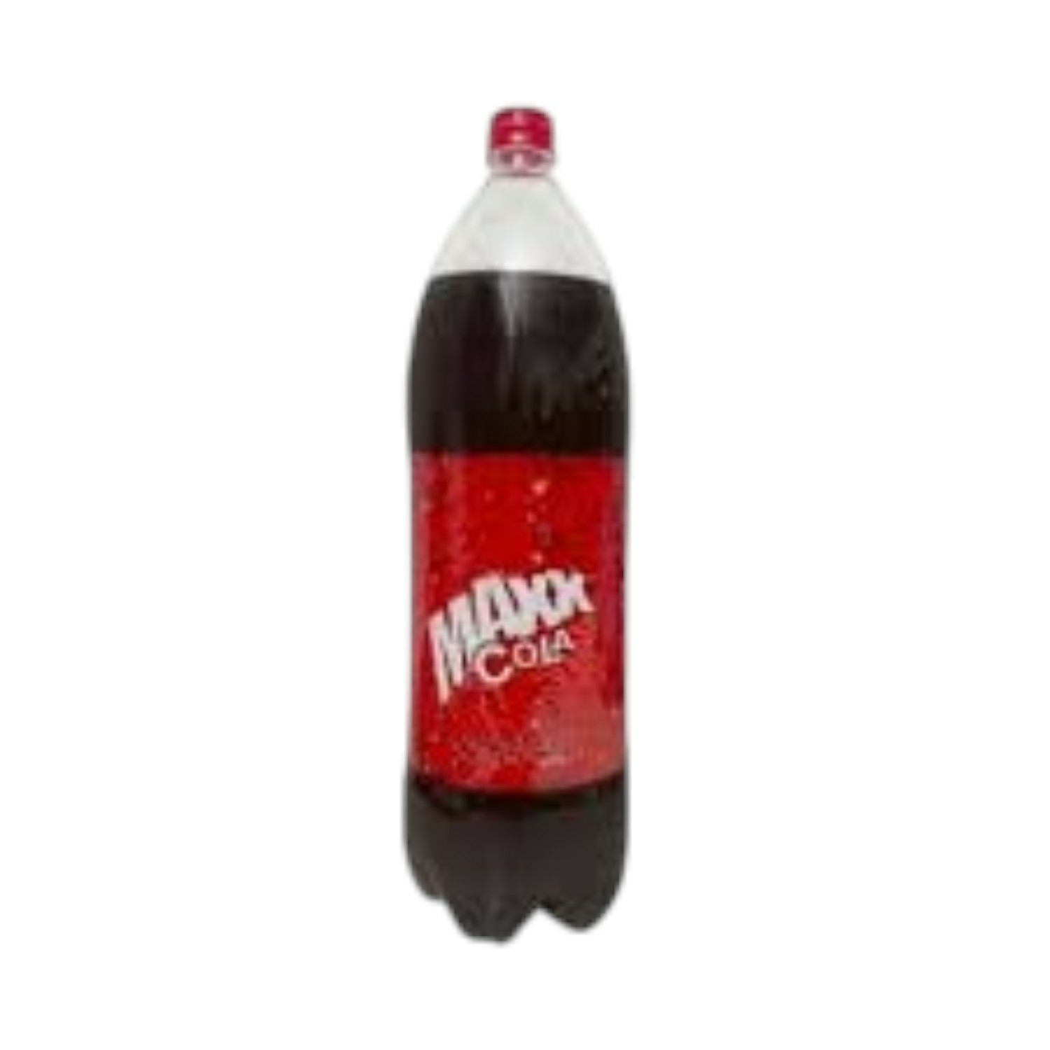 Maxx Cola 2lit